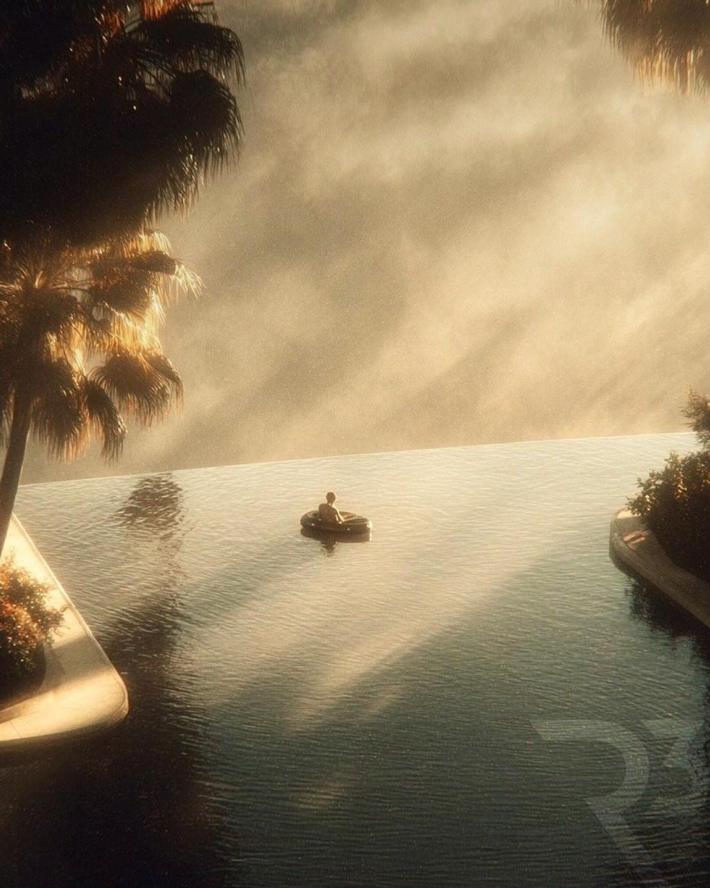 R3 Luxury Resort